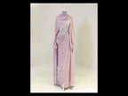 Party Dress Pink