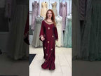Nailor Kaftan Mint
