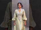 Thalami Kaftan Mint