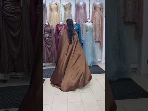 Ari Cape Dress