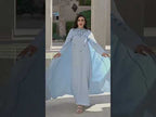 Kaftan Cape Green