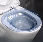 Steam Seat