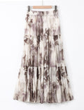 Summer Vibe Skirt