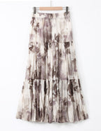 Summer Vibe Skirt