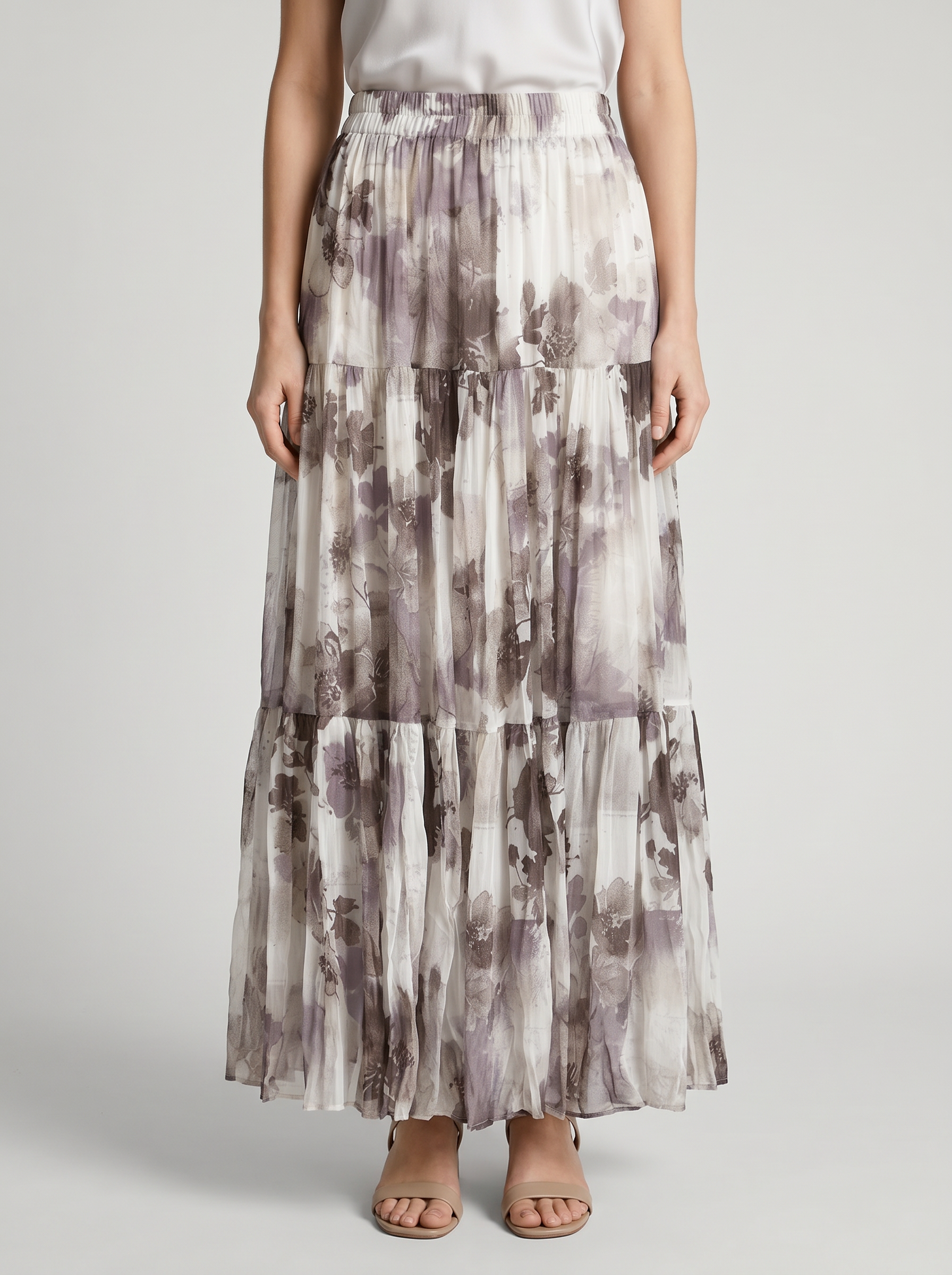 Summer Vibe Skirt