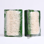 Tea Tree Loofah Soap